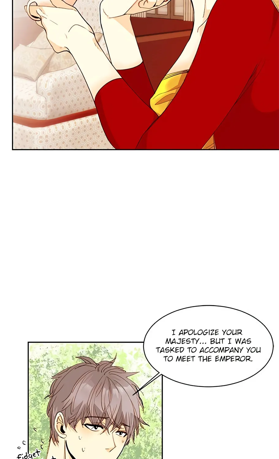 The Remarried Empress - Page 16