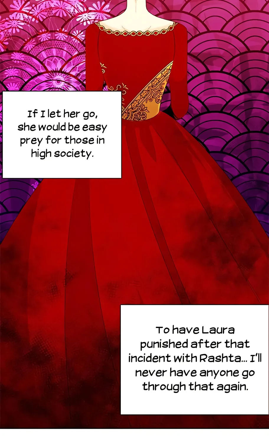 The Remarried Empress - Page 31