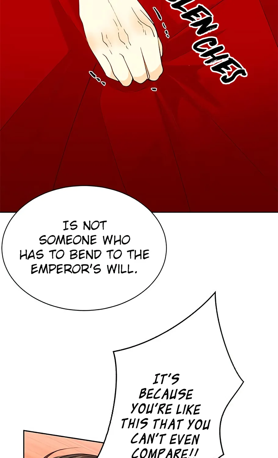 The Remarried Empress - Page 36