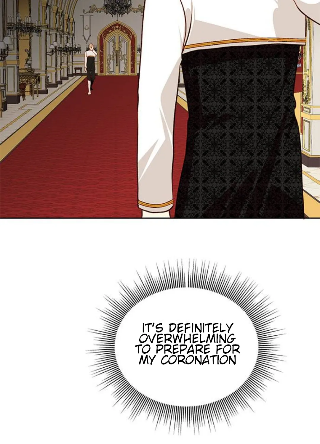 The Remarried Empress - Page 52