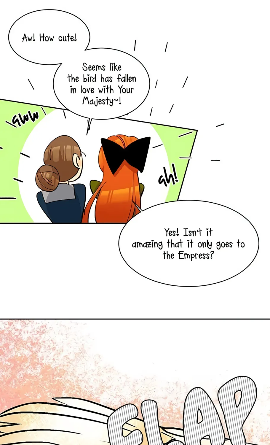 The Remarried Empress - Page 44