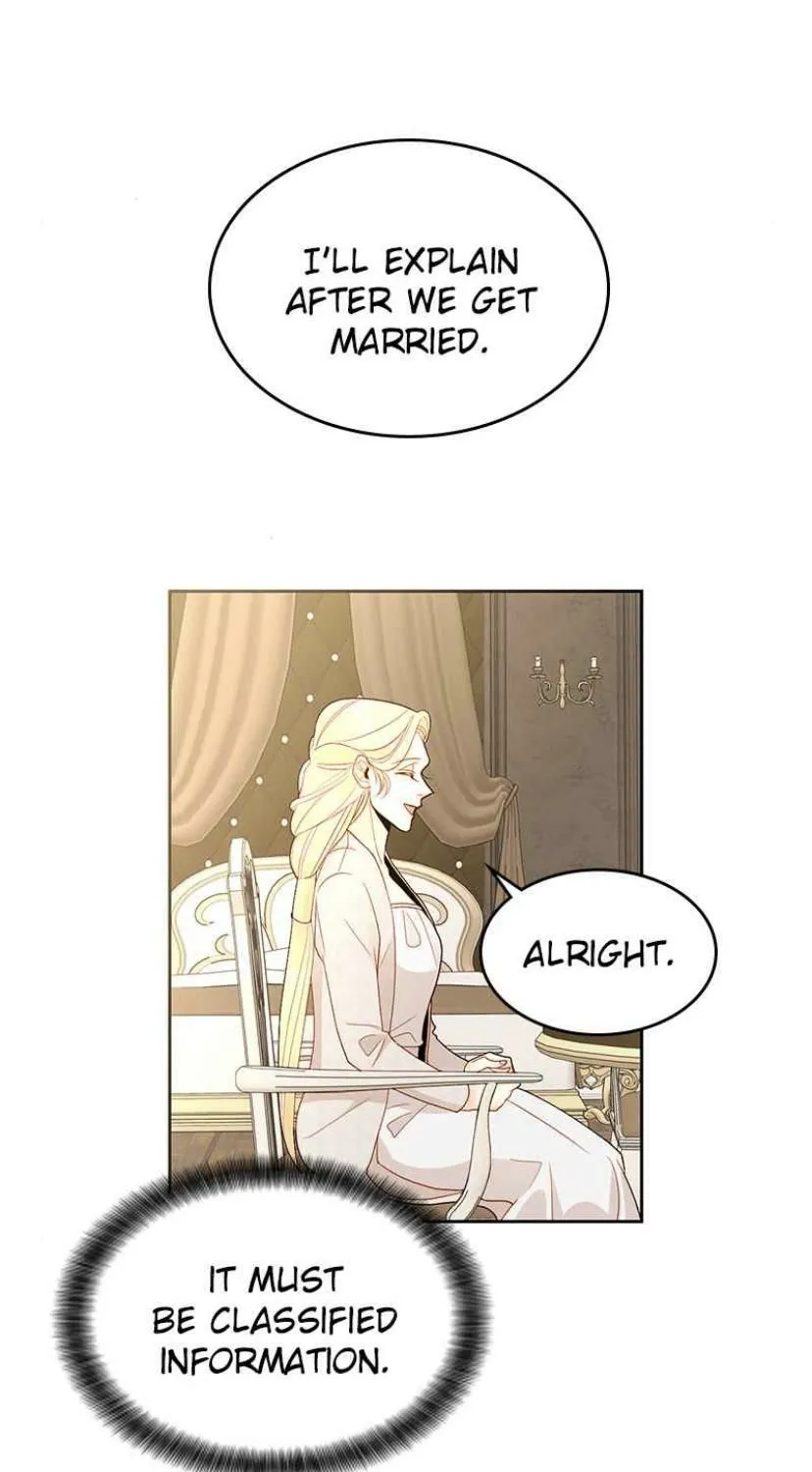 The Remarried Empress - Page 40