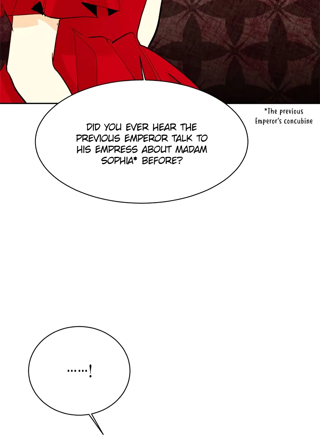 The Remarried Empress - Page 81