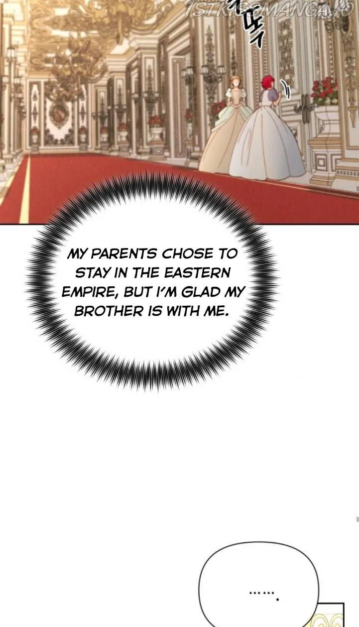 The Remarried Empress - Page 28