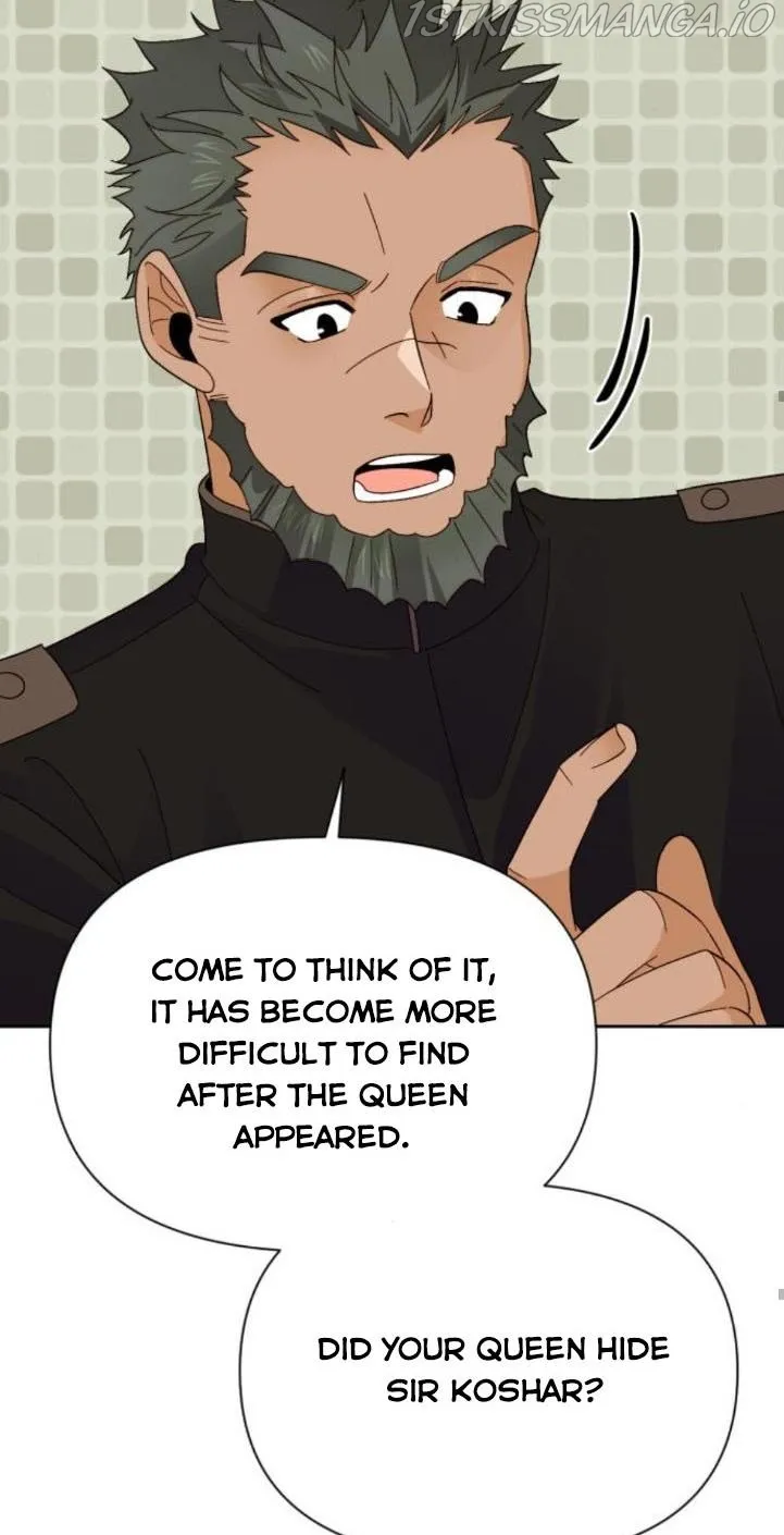 The Remarried Empress - Page 43