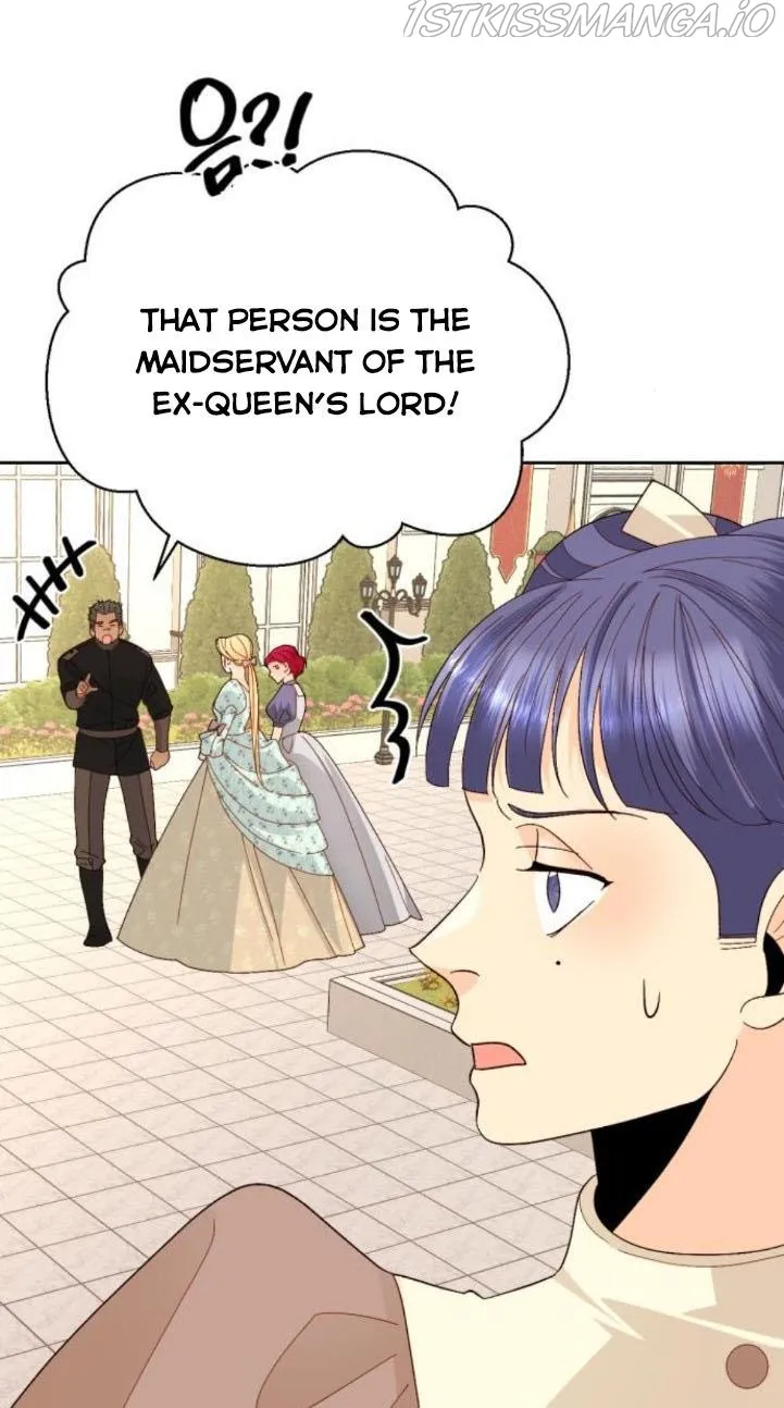 The Remarried Empress - Page 60