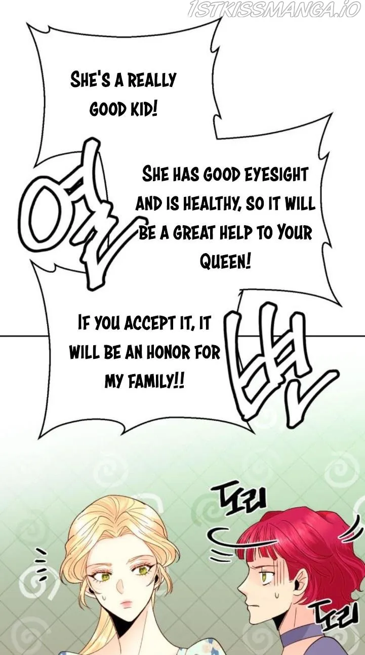 The Remarried Empress - Page 67