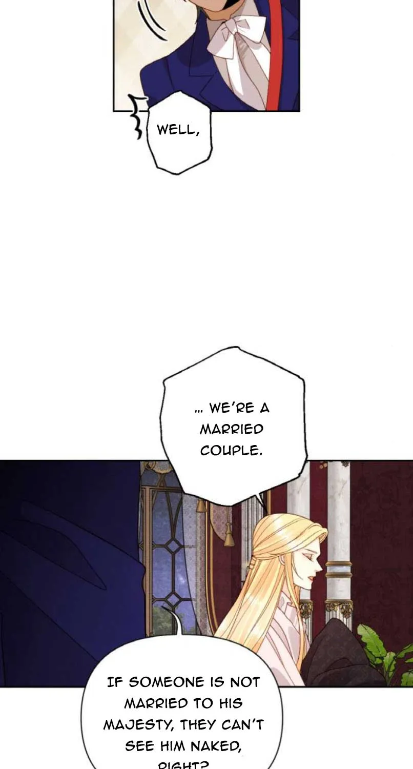 The Remarried Empress - Page 5