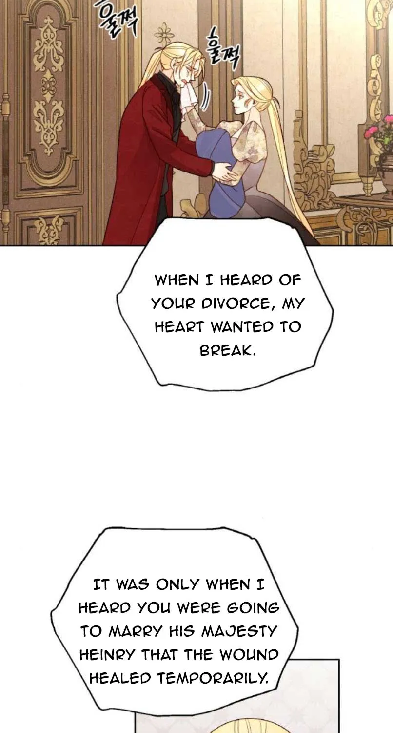 The Remarried Empress - Page 55