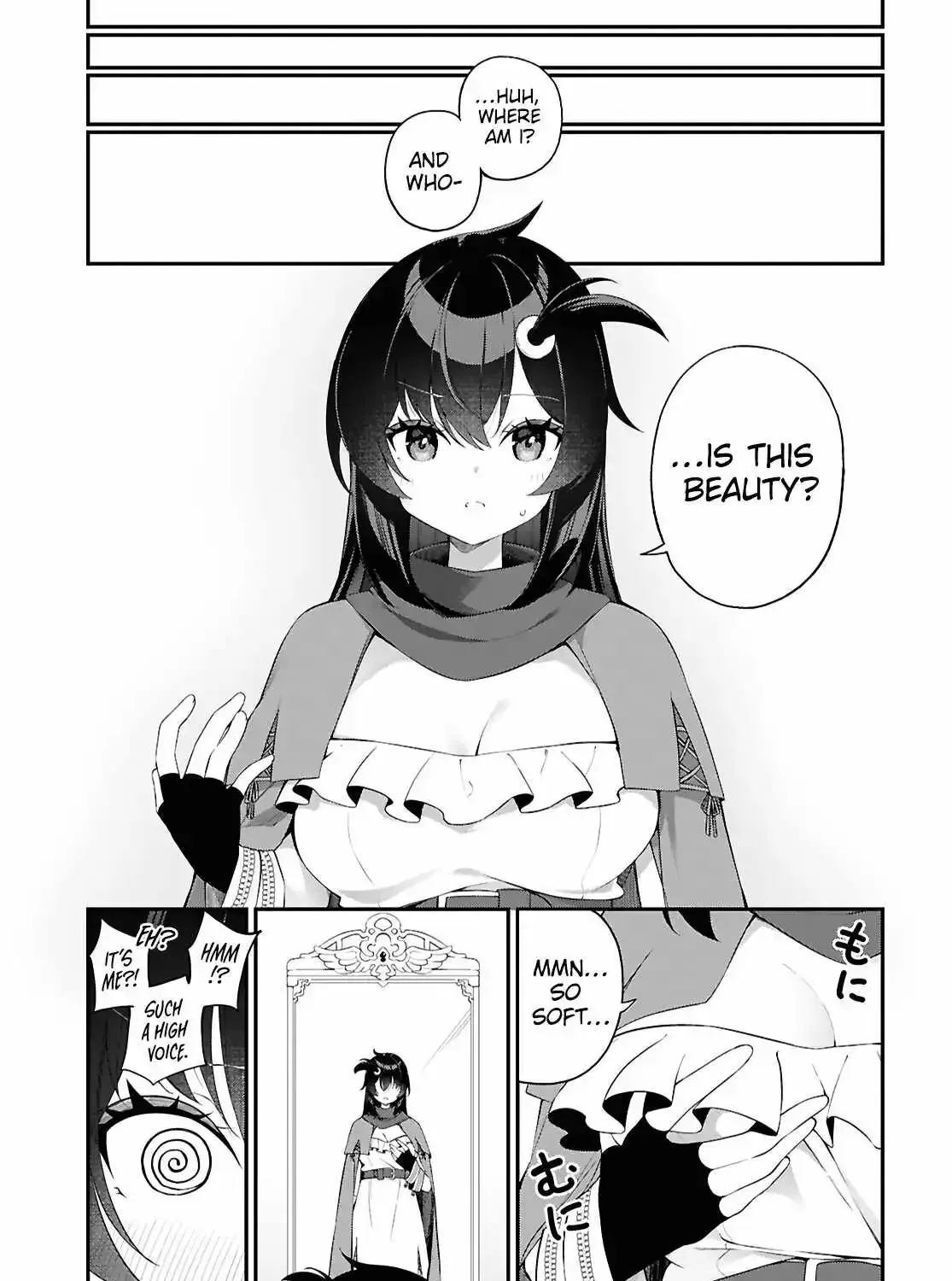 The Rest Is Up To You ~Since God Defeated The Final Boss In The Tutorial, I’M Going To Live My Life However I Want~ Chapter 1 page 7 - MangaKakalot