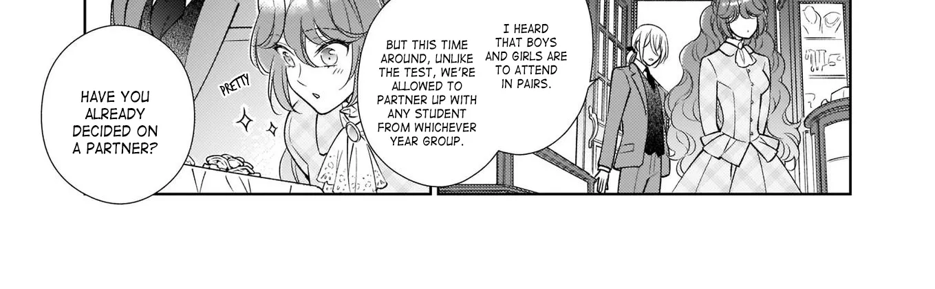 The Result of Being Reincarnated is Having a Master-Servant Relationship with the Yandere Love Interest Chapter 9 page 46 - MangaNato