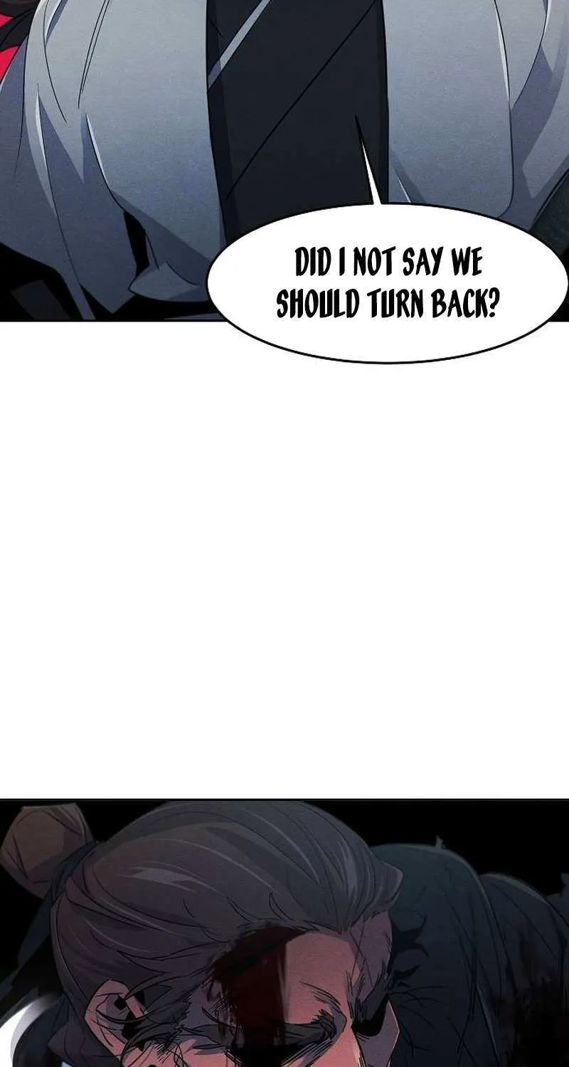 The Return Of The Crazy Demon Chapter 107 page 33 - MangaKakalot