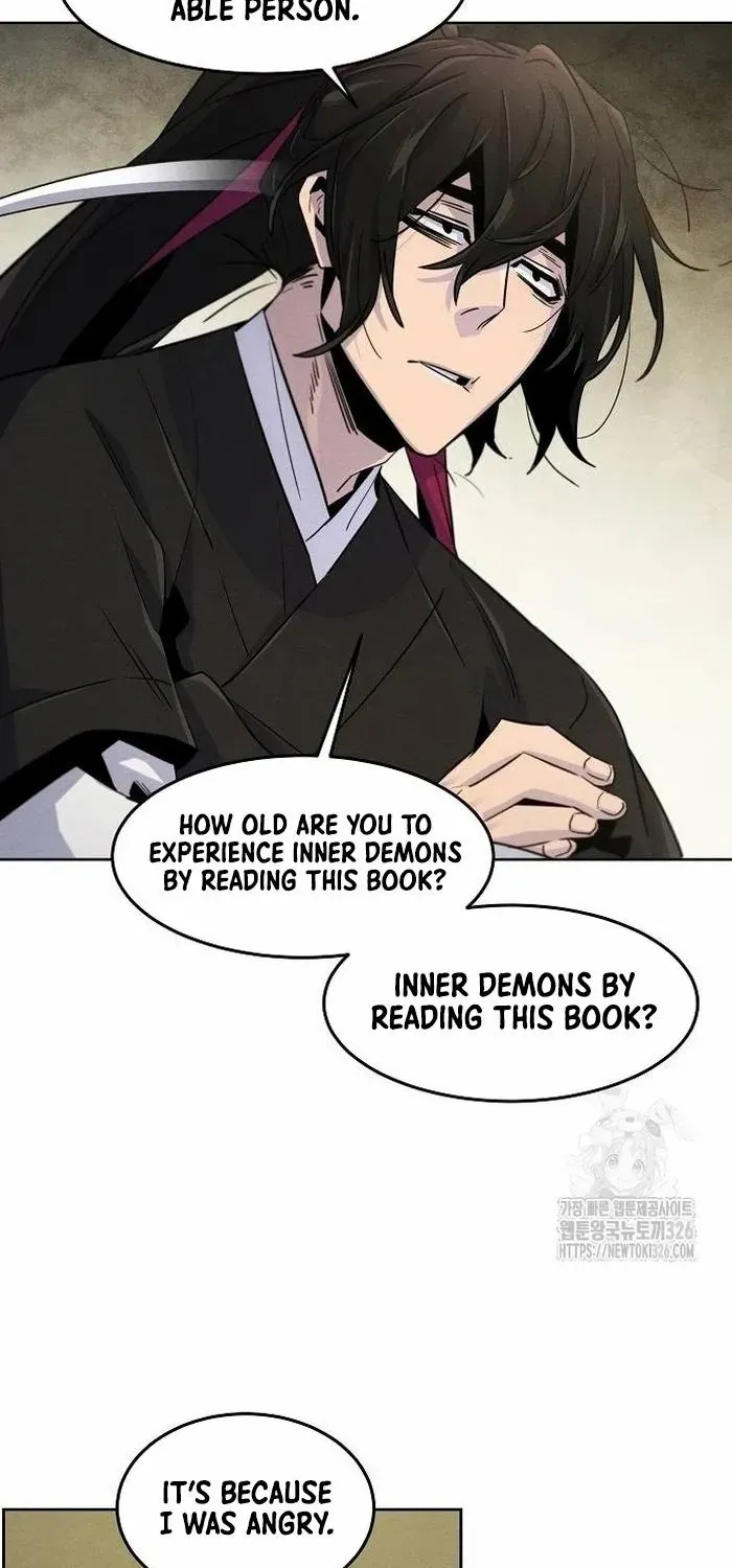 The Return Of The Crazy Demon Chapter 111.1 page 35 - MangaKakalot