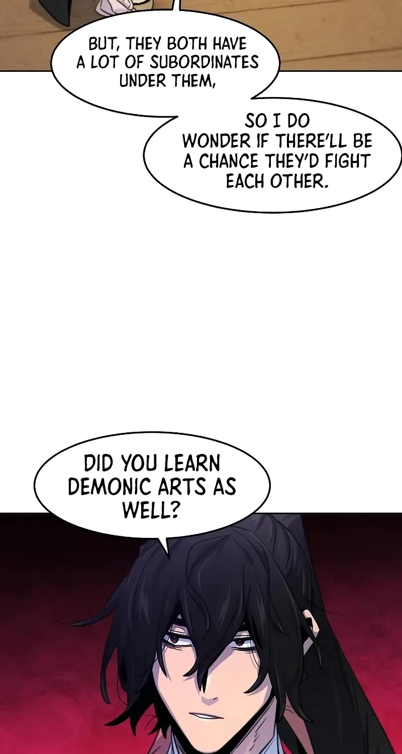 The Return Of The Crazy Demon Chapter 115 page 38 - MangaKakalot