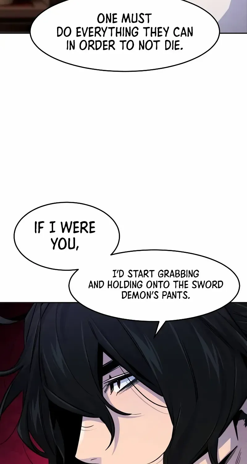 The Return Of The Crazy Demon Chapter 126 page 58 - MangaKakalot