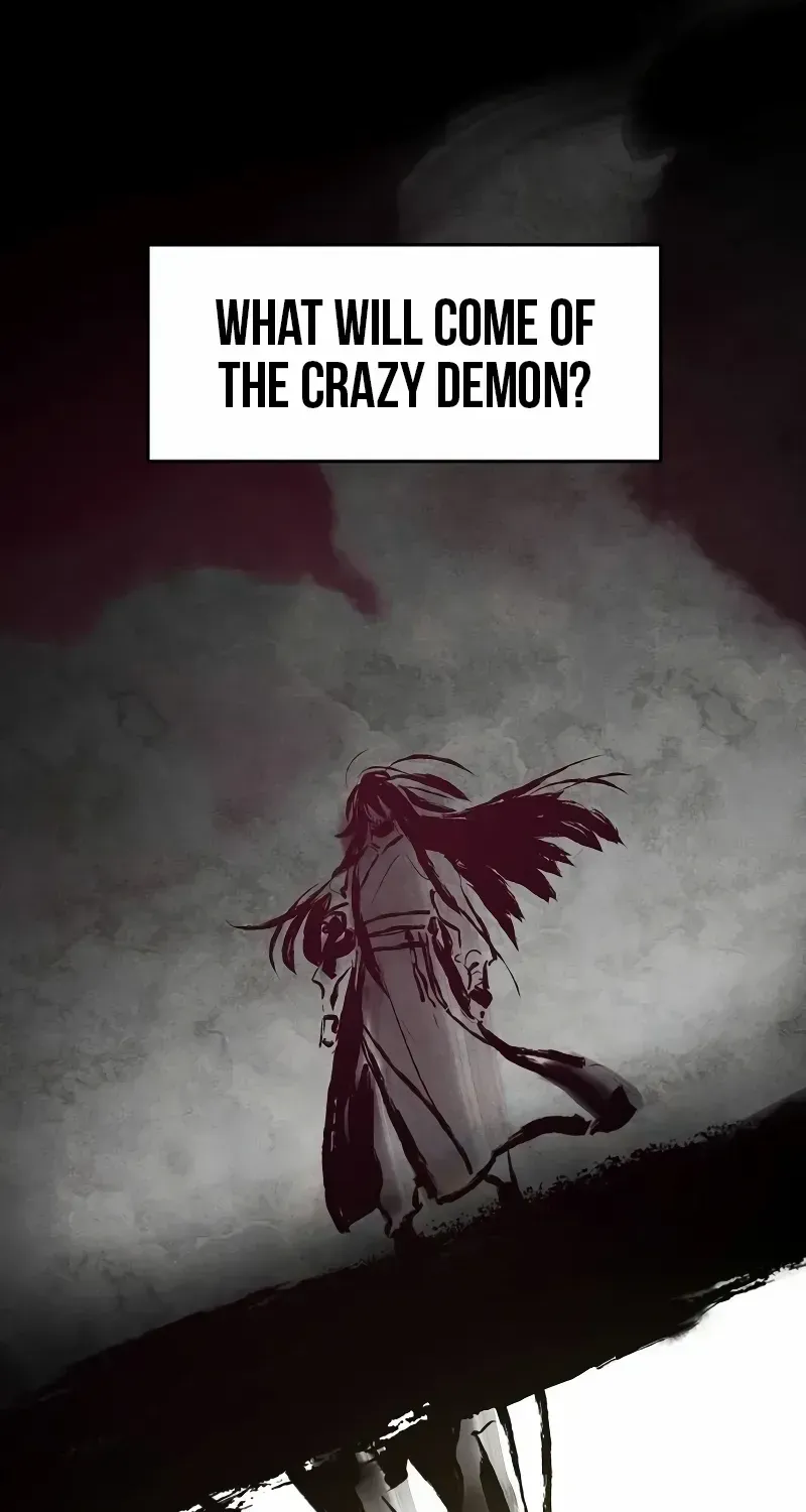 The Return Of The Crazy Demon Chapter 127 page 5 - MangaKakalot