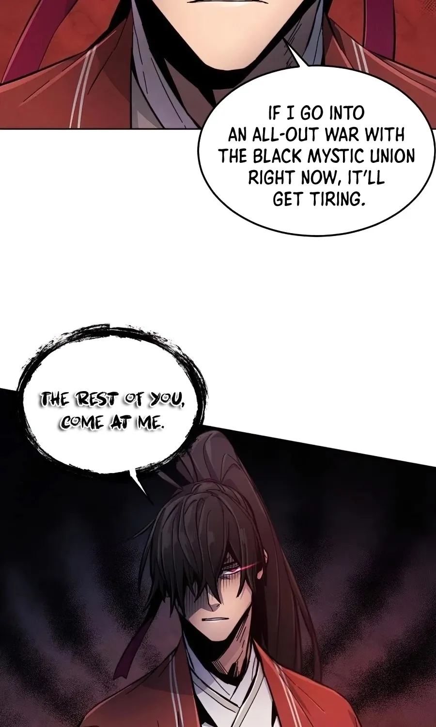 The Return Of The Crazy Demon Chapter 15 page 73 - MangaKakalot