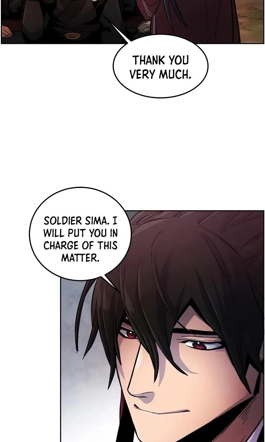 The Return Of The Crazy Demon Chapter 15 page 99 - MangaKakalot