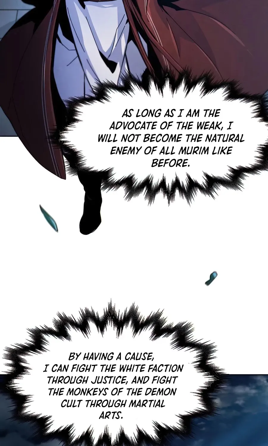 The Return Of The Crazy Demon Chapter 16 page 122 - MangaKakalot