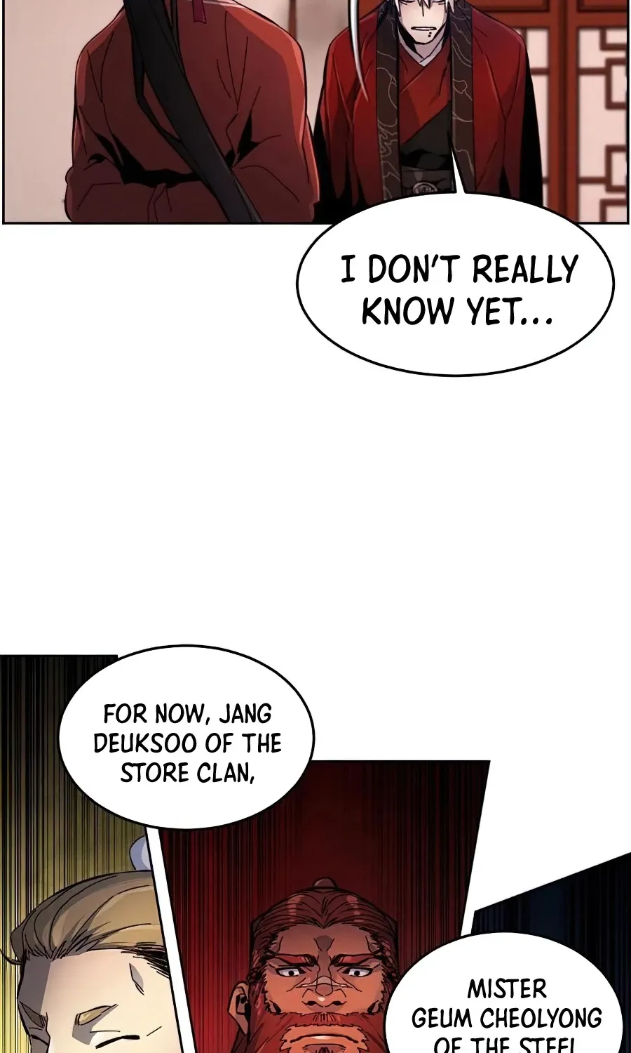 The Return Of The Crazy Demon Chapter 16 page 42 - MangaKakalot