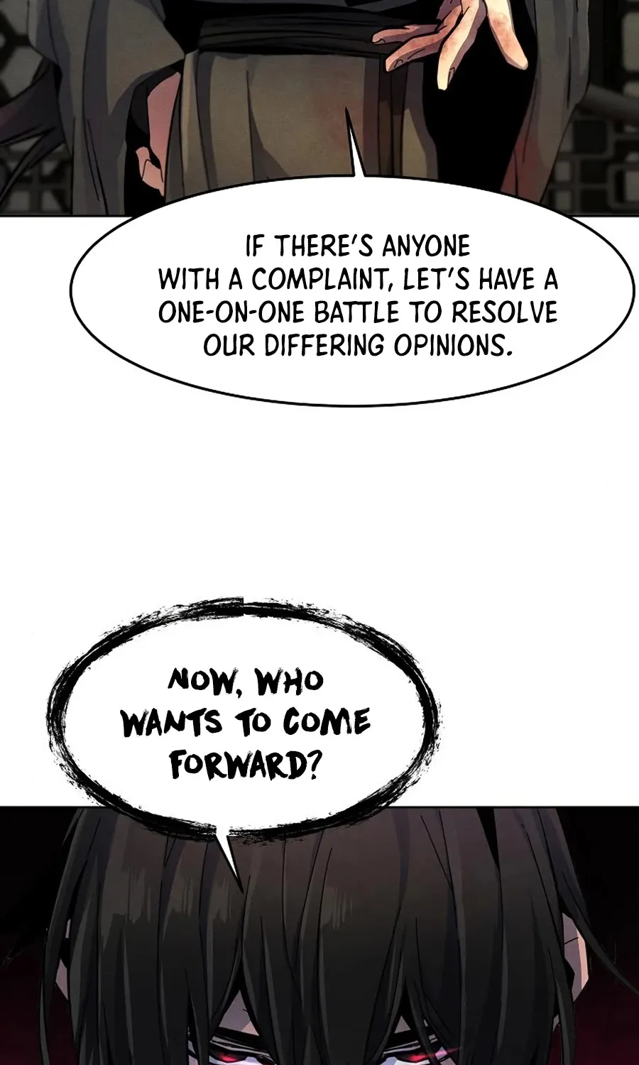 The Return Of The Crazy Demon Chapter 22 page 149 - MangaKakalot