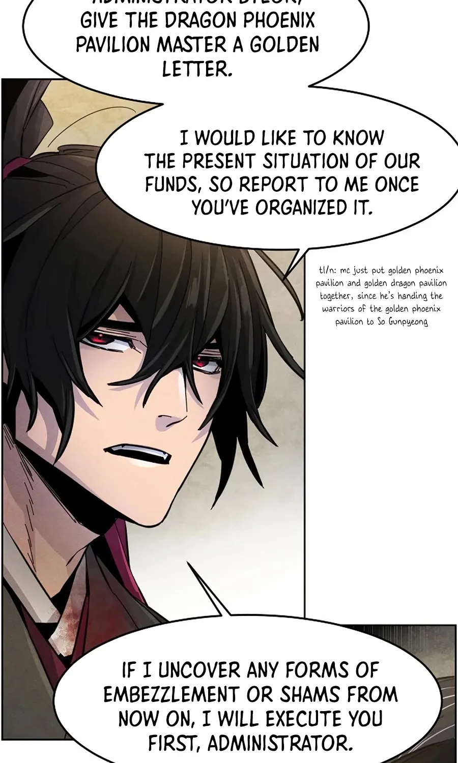 The Return Of The Crazy Demon Chapter 22 page 96 - MangaKakalot