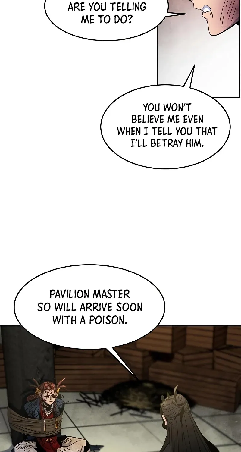 The Return Of The Crazy Demon Chapter 27 page 65 - MangaKakalot