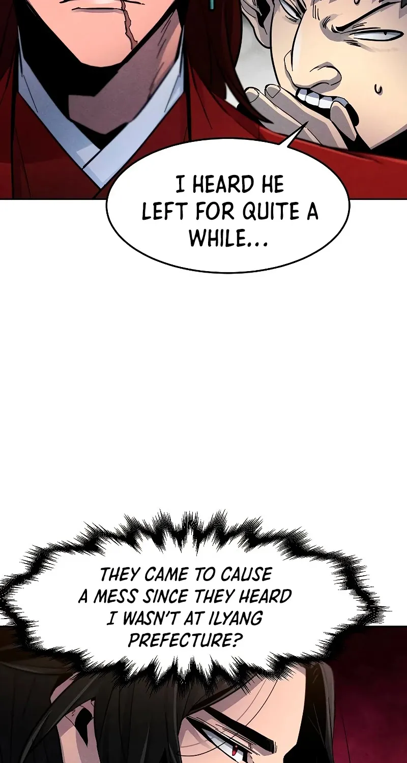 The Return Of The Crazy Demon Chapter 29 page 65 - MangaKakalot