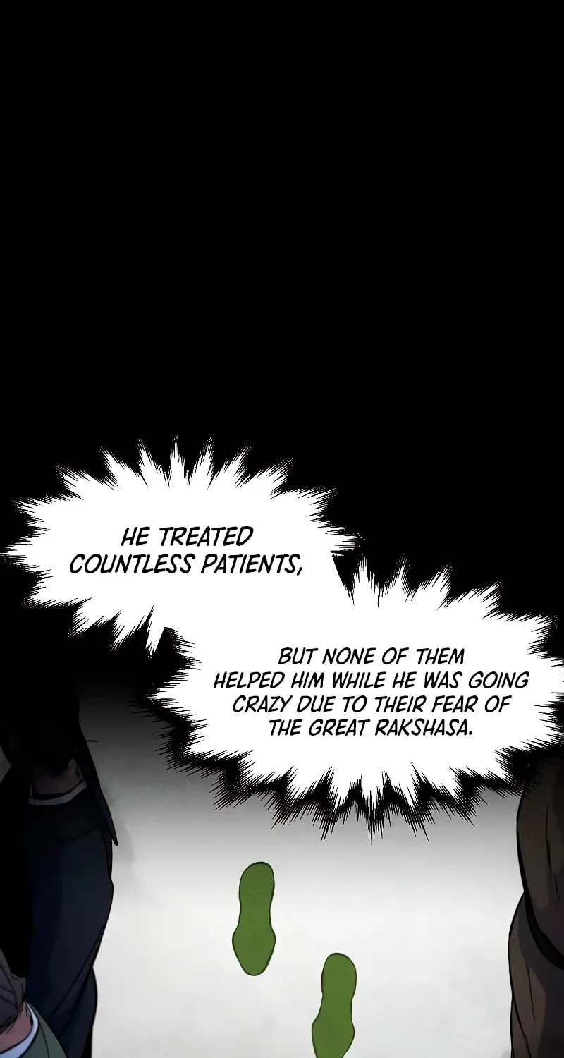 The Return Of The Crazy Demon Chapter 37 page 40 - MangaKakalot