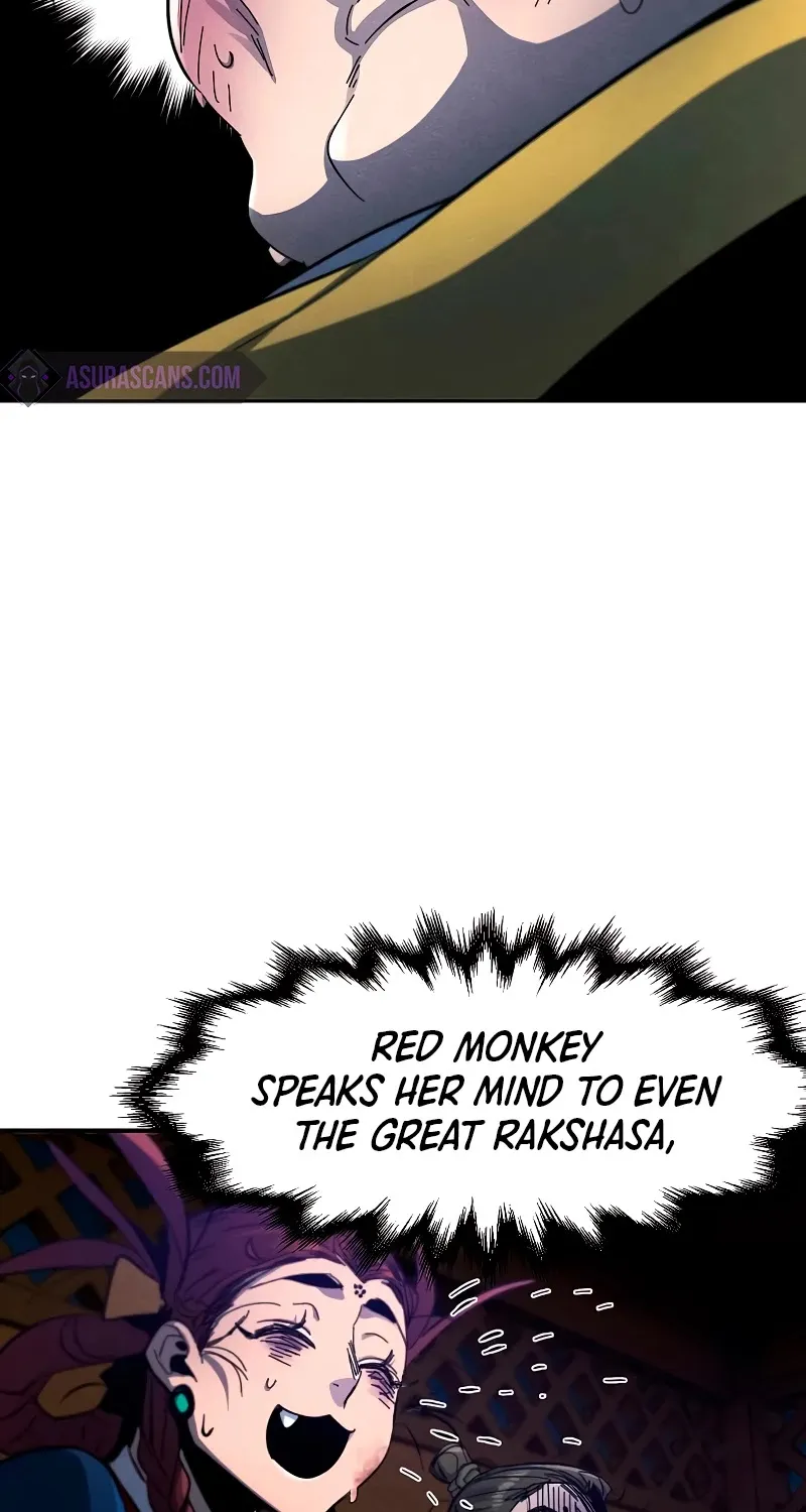 The Return Of The Crazy Demon Chapter 37 page 6 - MangaKakalot