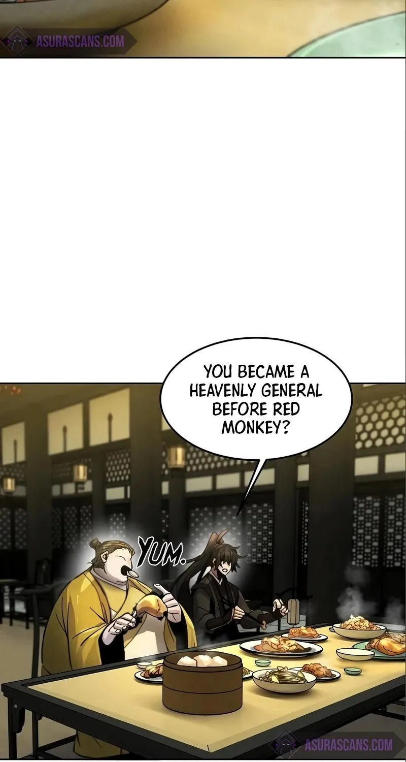 The Return Of The Crazy Demon Chapter 45 page 4 - MangaKakalot