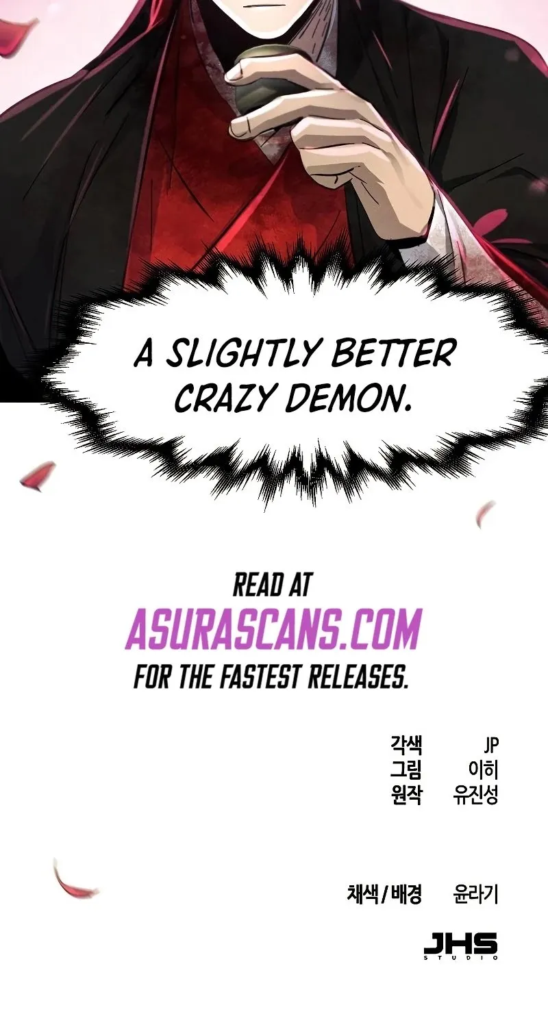 The Return Of The Crazy Demon Chapter 47 page 106 - MangaKakalot