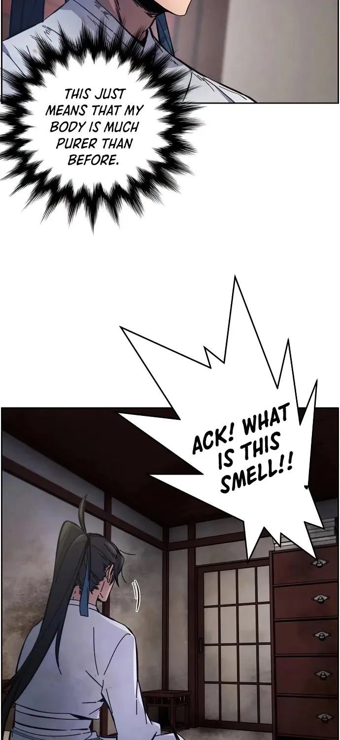 The Return Of The Crazy Demon Chapter 8 page 79 - MangaKakalot