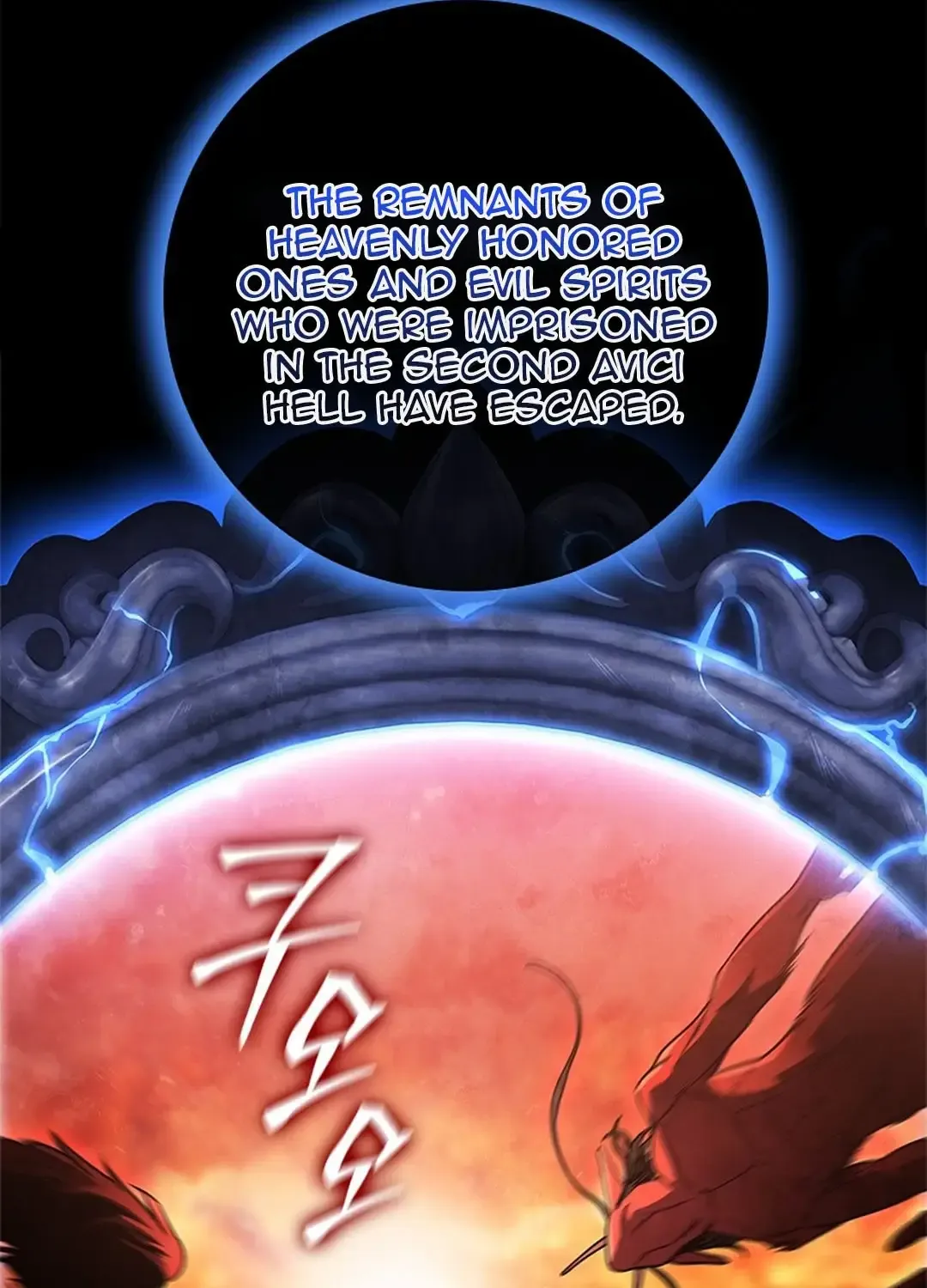 The Return Of The Crazy Monkey King Chapter 1 page 95 - MangaKakalot