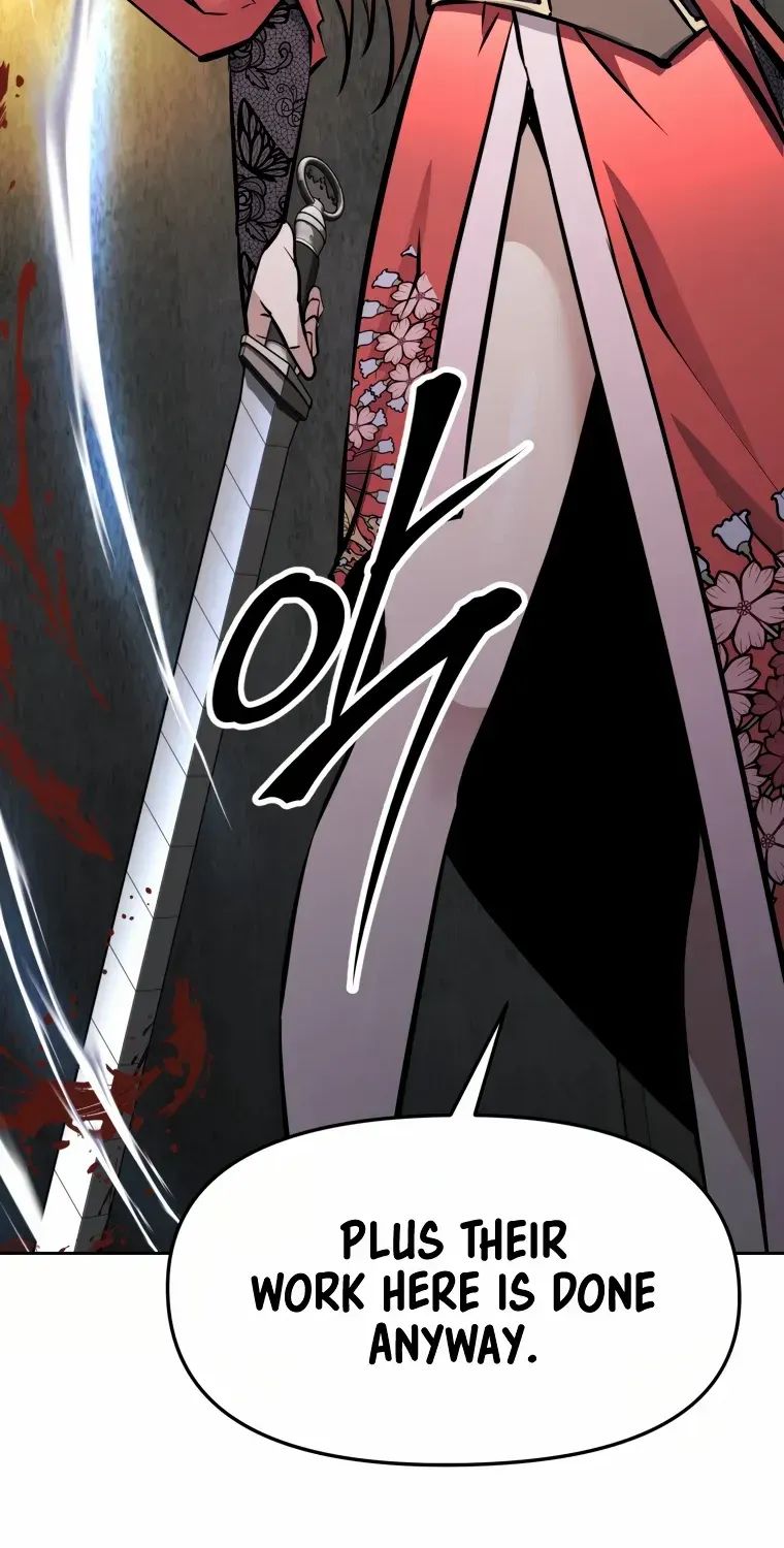 The Return Of The Prodigious Swordmaster Chapter 31 page 27 - MangaKakalot