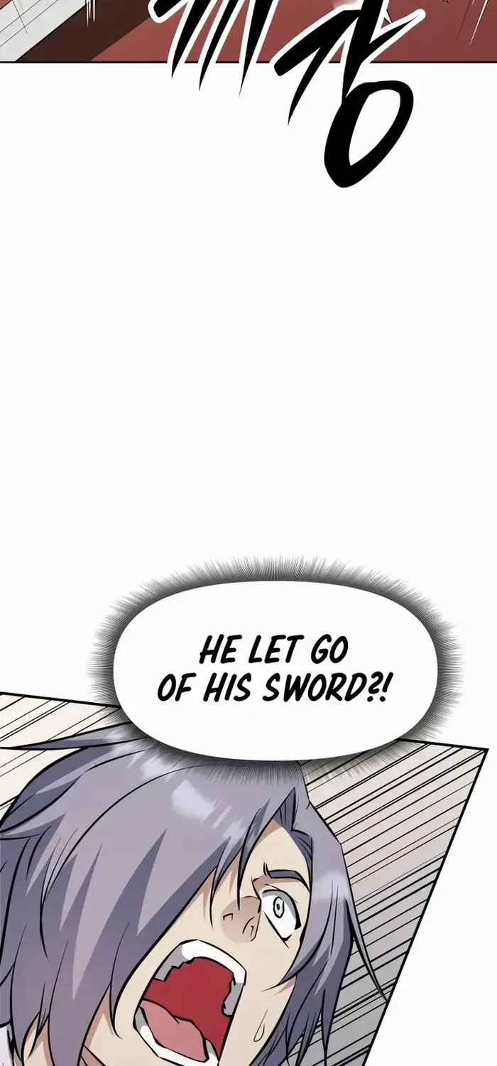 The Return Of The Prodigious Swordmaster Chapter 33 page 8 - MangaKakalot