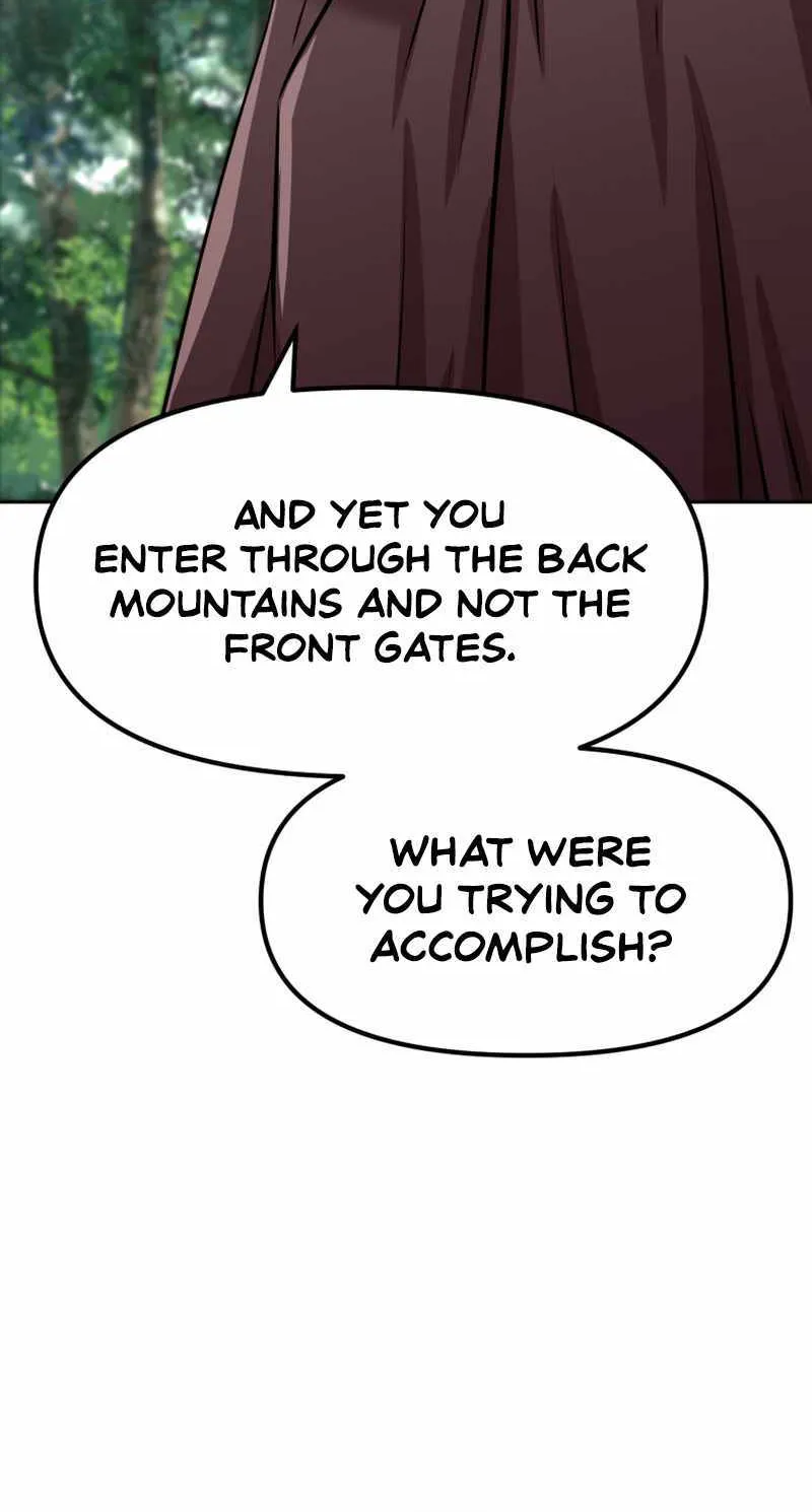 The Return Of The Prodigious Swordmaster Chapter 4 page 22 - MangaKakalot