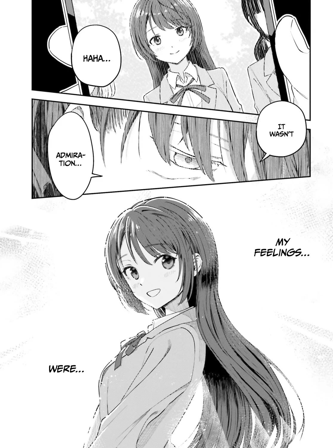 The Revenge Of My Youth: My Re Life With A Girl Who Was Too Much Of An Angel Chapter 1 page 28 - MangaKakalot