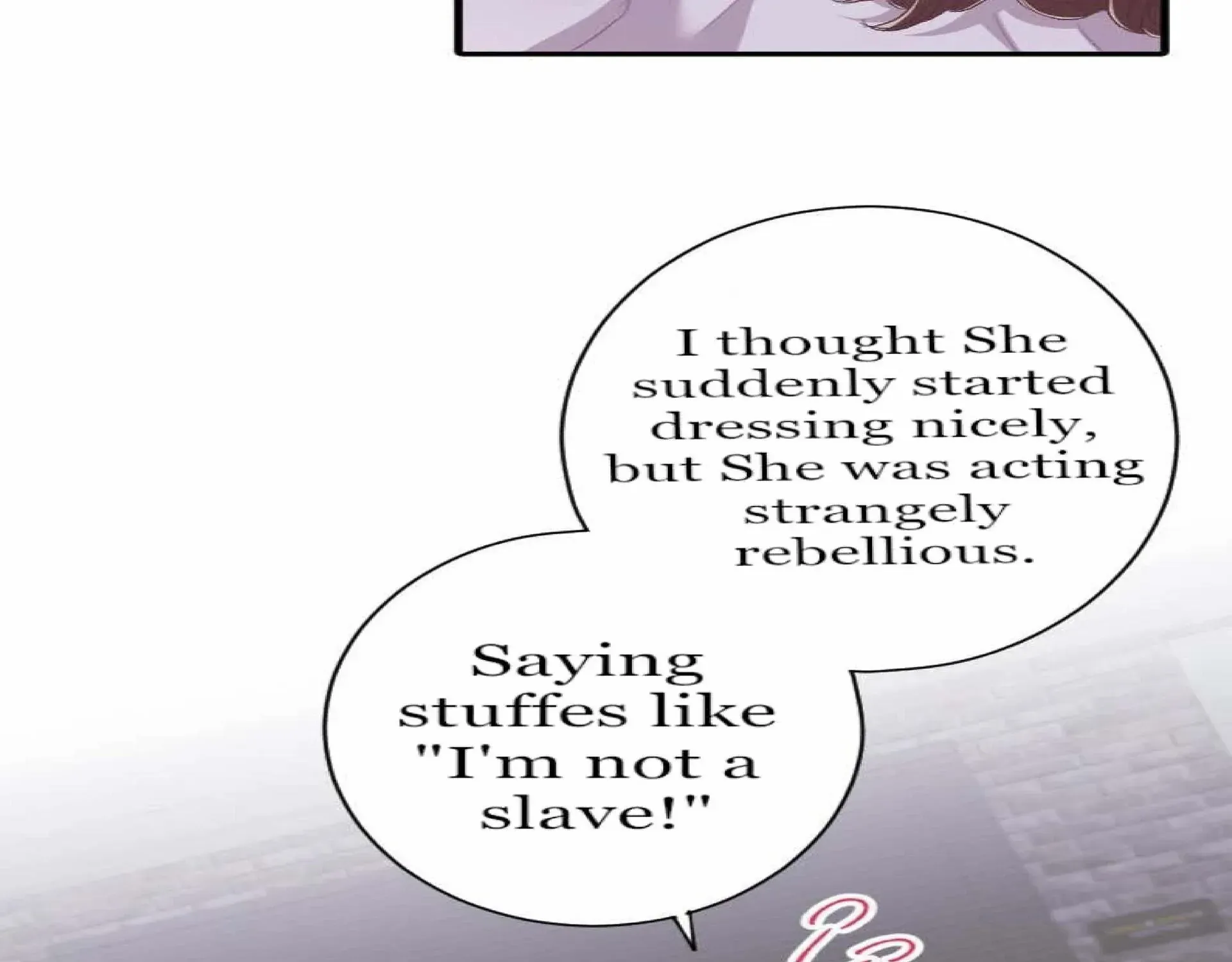 The Revenge Of The Cheated Wife Chapter 28 page 83 - Mangabat