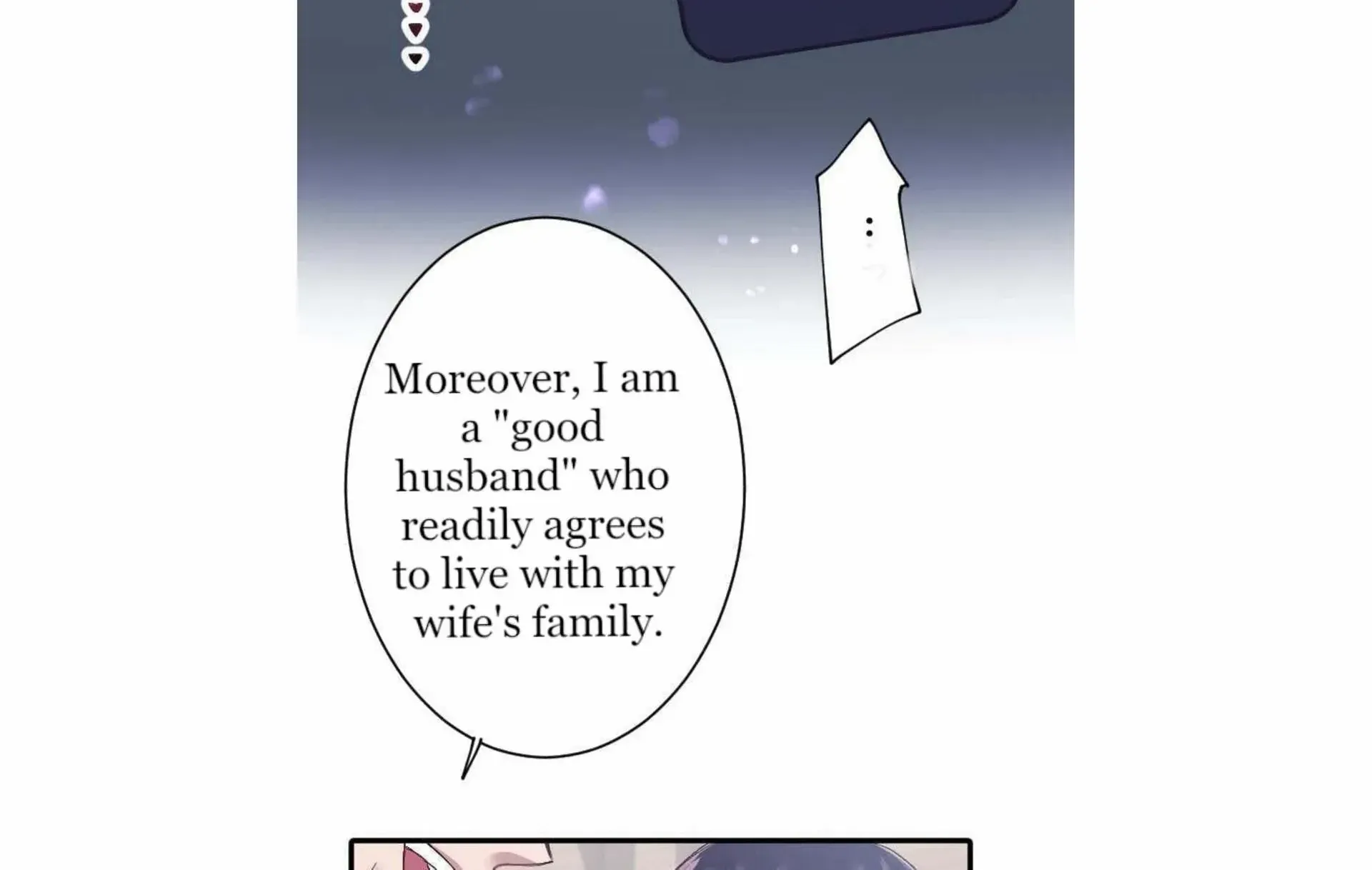 The Revenge Of The Cheated Wife Chapter 31 page 8 - Mangabat