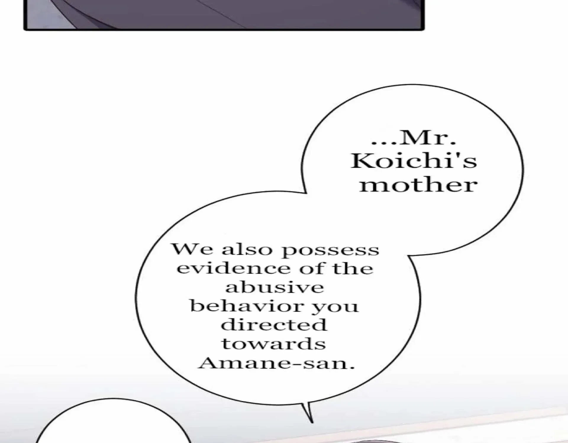 The Revenge Of The Cheated Wife Chapter 35 page 44 - Mangabat