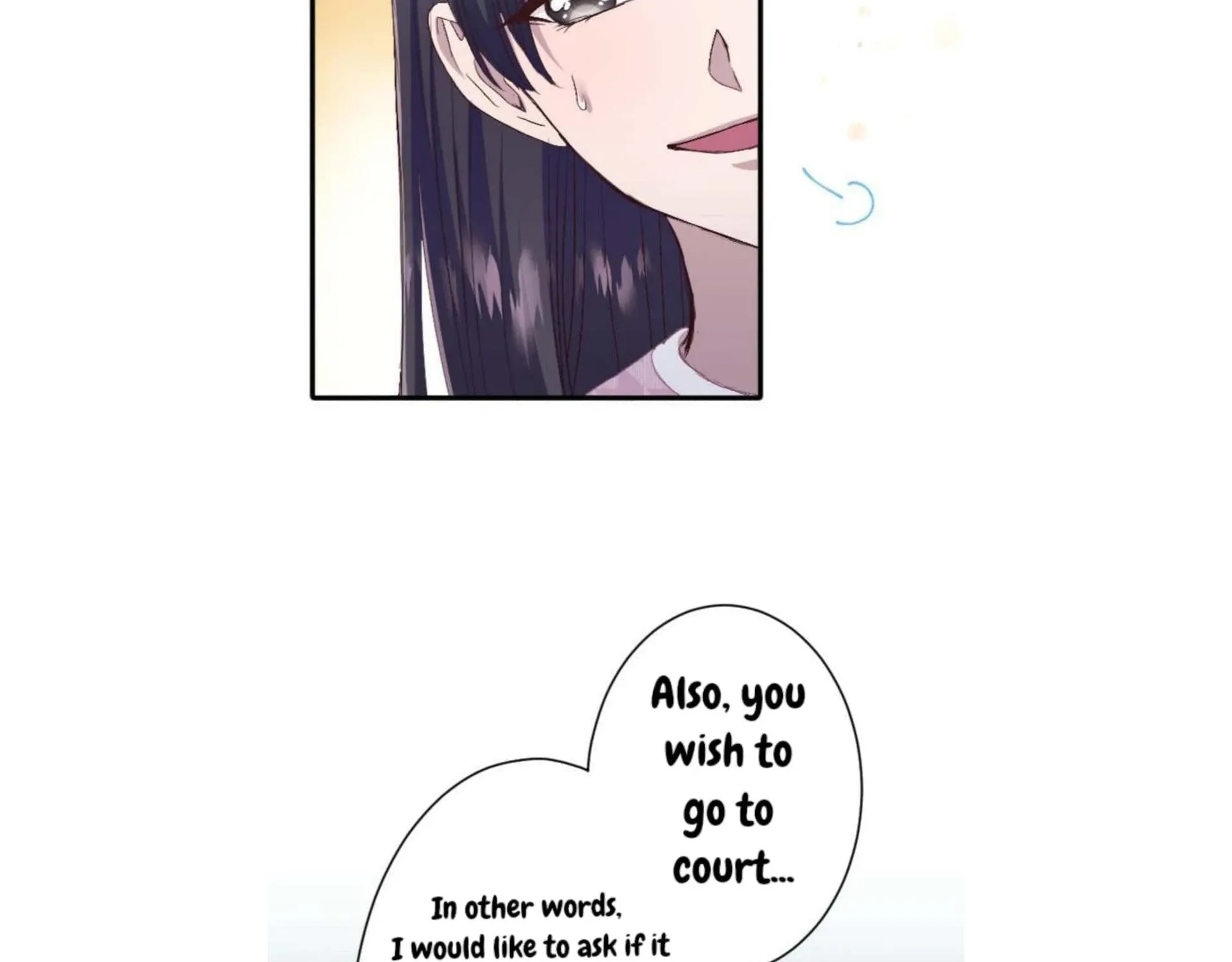 The revenge of the cheated wife Chapter 37 page 39 - MangaKakalot