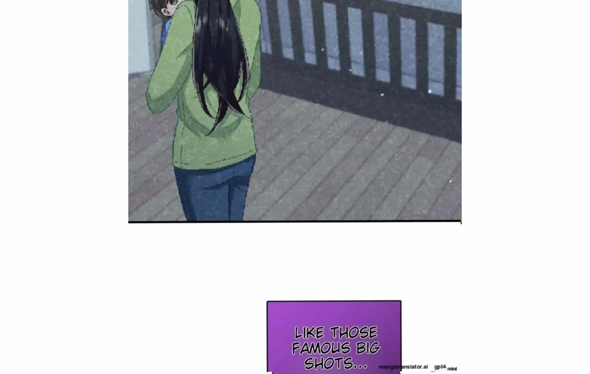 The revenge of the cheated wife Chapter 37 page 60 - MangaKakalot