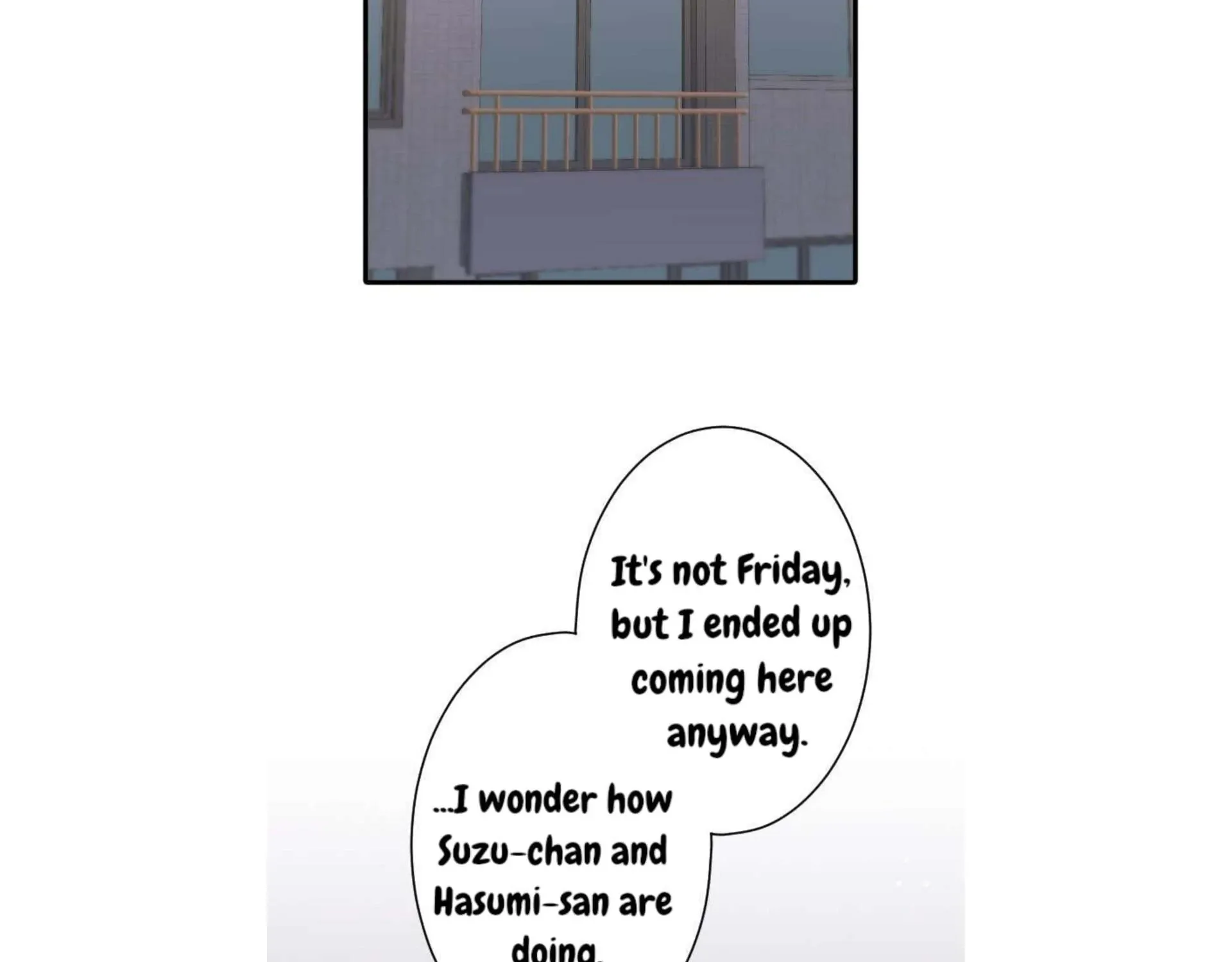 The Revenge Of The Cheated Wife Chapter 37 page 71 - Mangabat