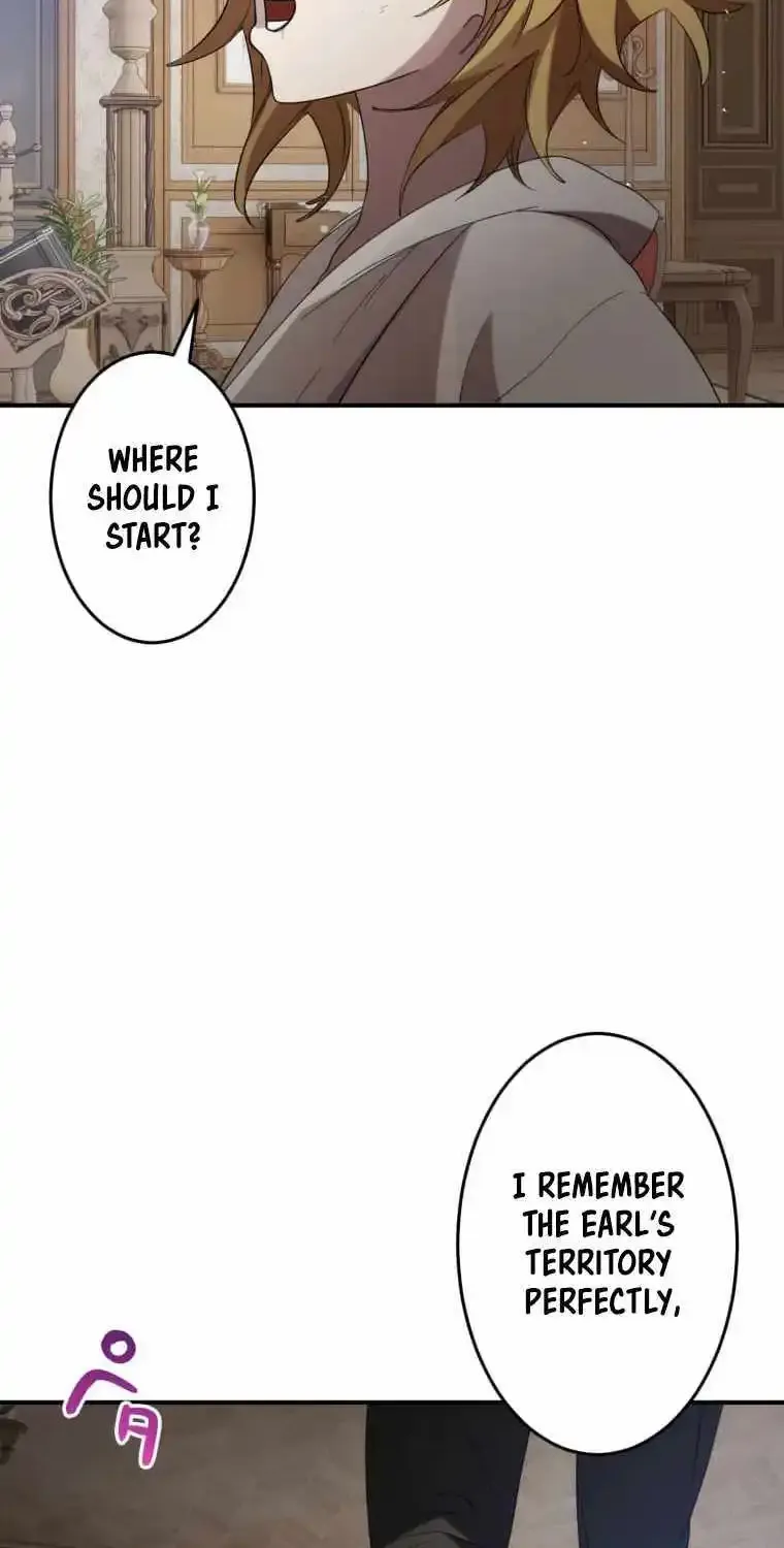 The Reversal of My Life as a Side Character Chapter 11 page 54 - MangaKakalot