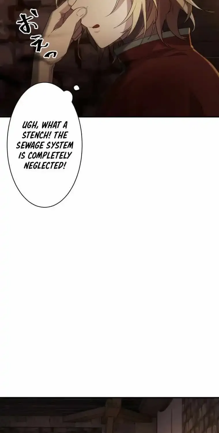 The Reversal of My Life as a Side Character Chapter 12 page 29 - MangaKakalot