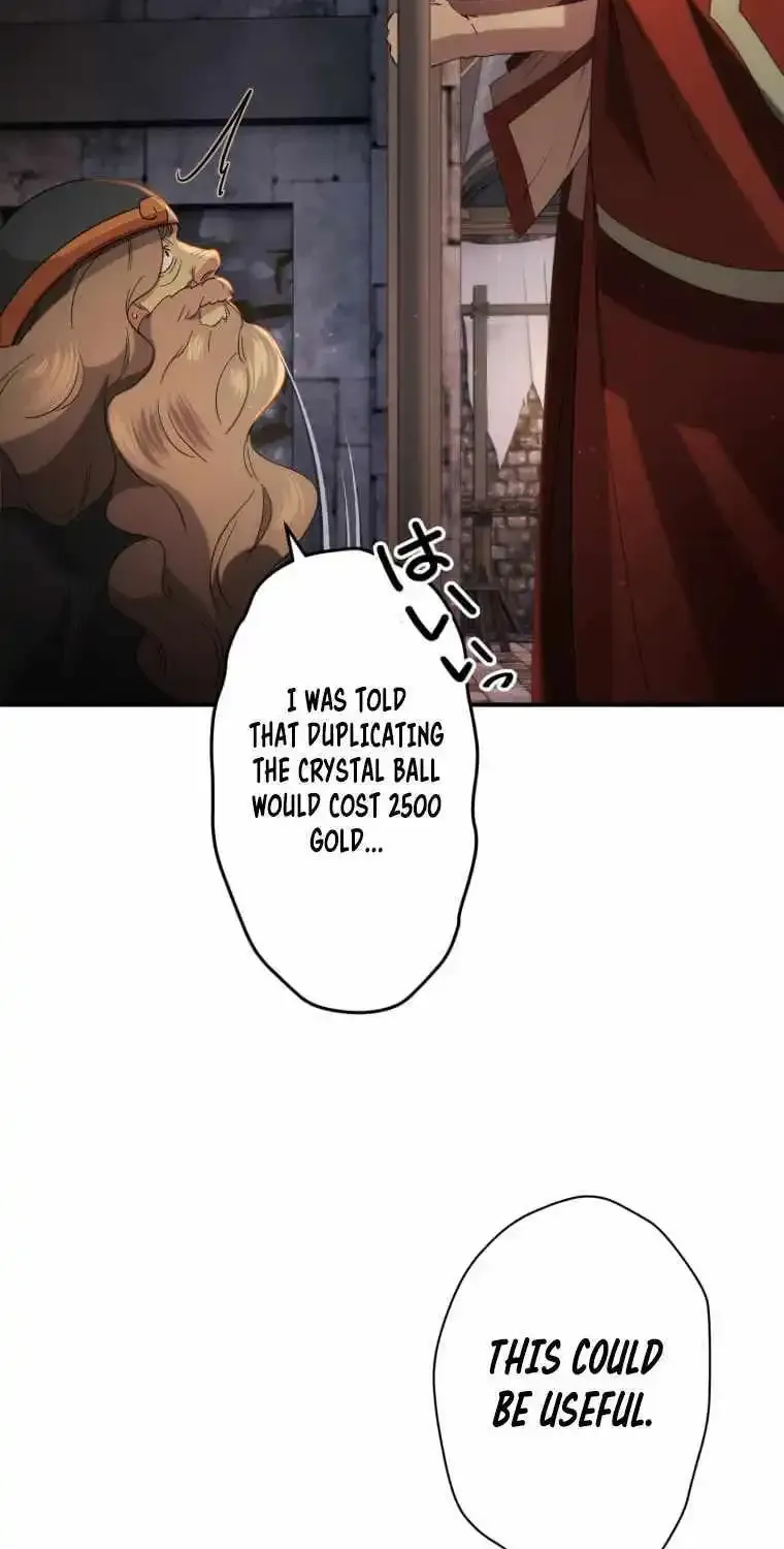 The Reversal of My Life as a Side Character Chapter 13 page 57 - MangaKakalot