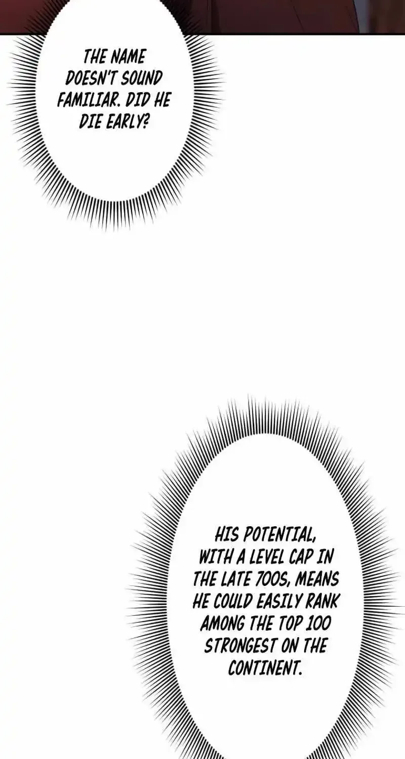 The Reversal of My Life as a Side Character Chapter 14 page 16 - MangaKakalot