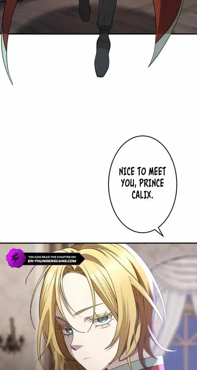 The Reversal of My Life as a Side Character Chapter 14 page 47 - MangaKakalot