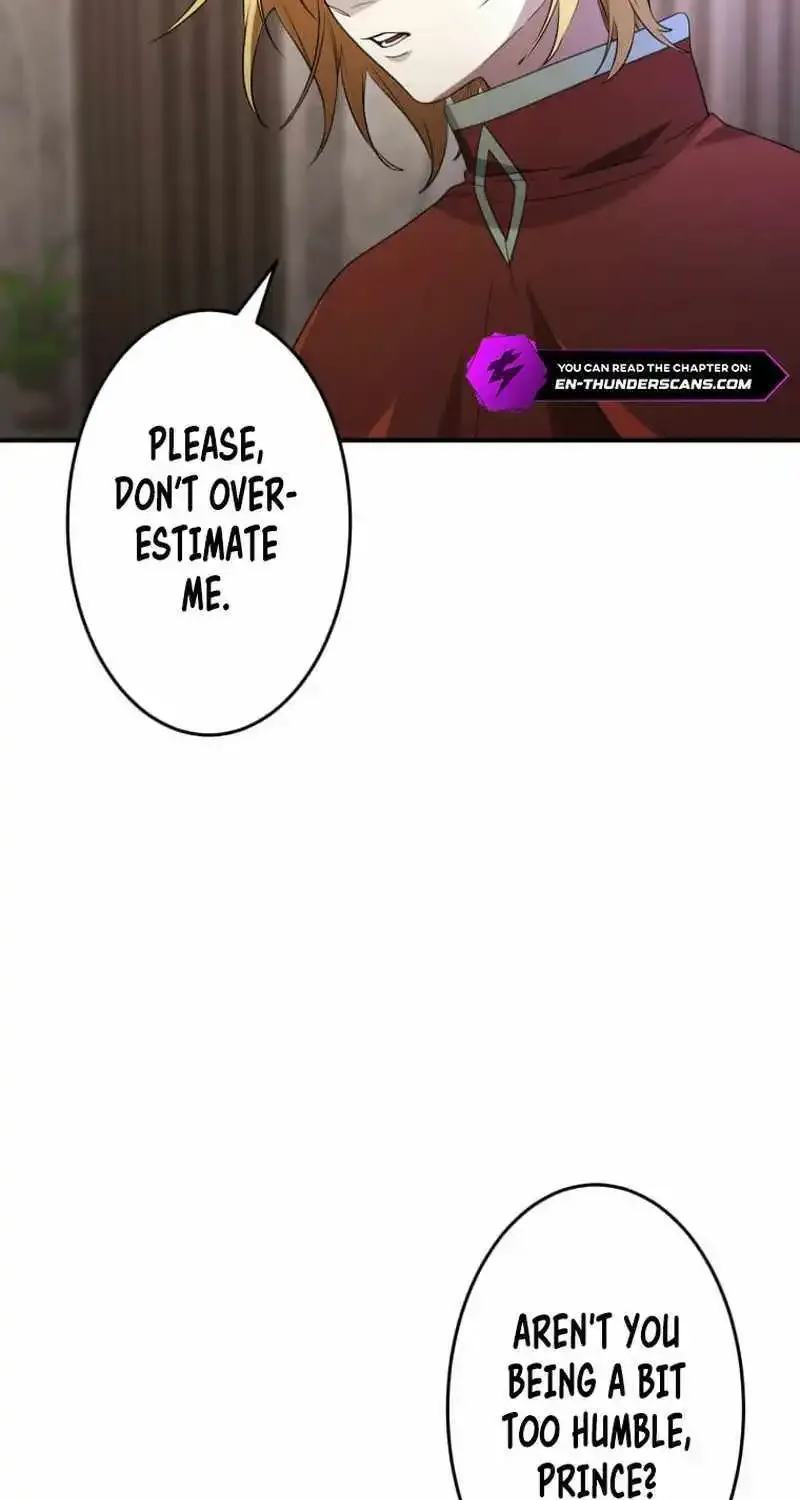 The Reversal of My Life as a Side Character Chapter 14 page 62 - MangaKakalot